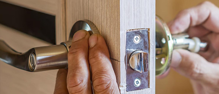 Concord 24 hour residential locksmith