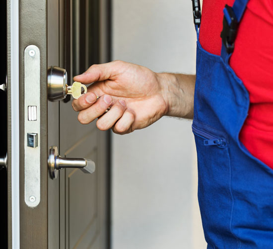 Residential Locksmith Concord