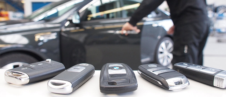 Automotive Locksmith Concord