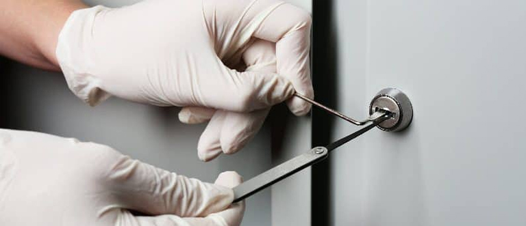 Commercial Emergency Locksmith Concord