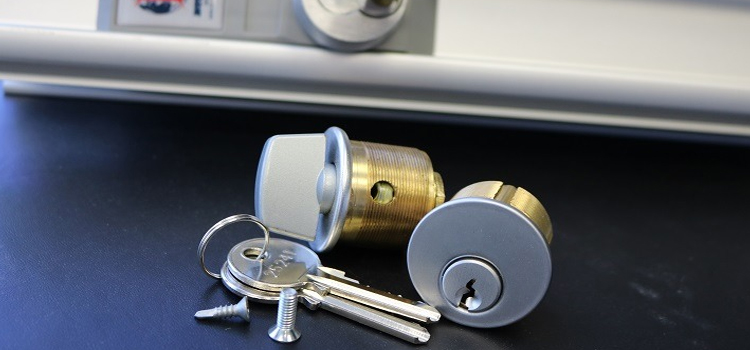 Commercial Lock Installation Concord