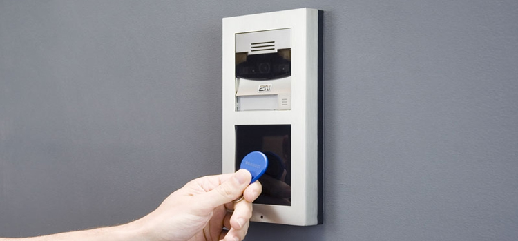 Door Fob Copy Concord