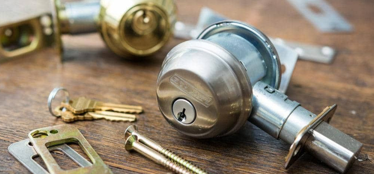 Doorknob Locks Repair Concord